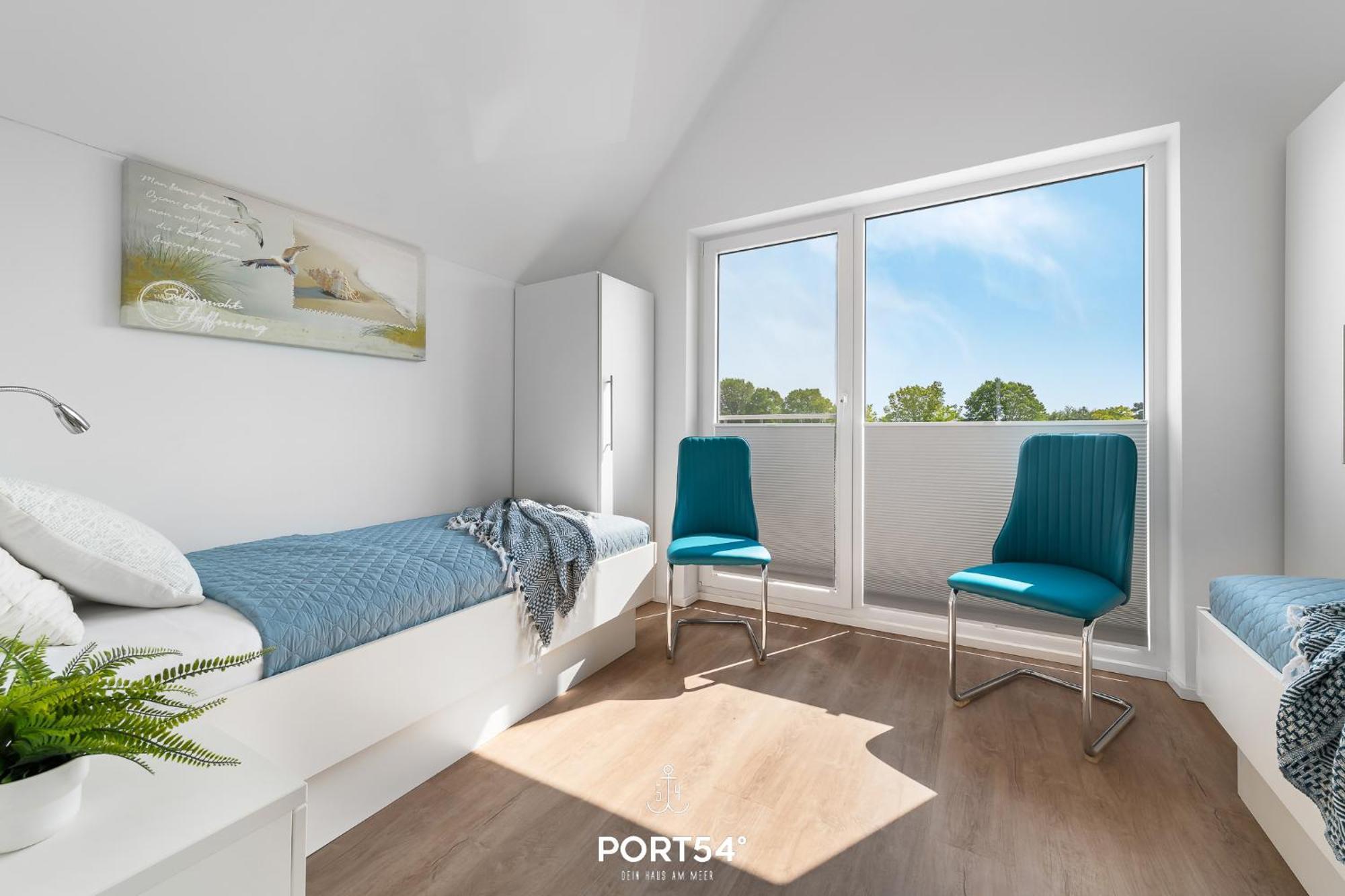 Fjordblick Schlei Apartamento Olpenitz Exterior foto